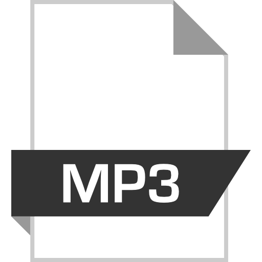 MP3 Audio